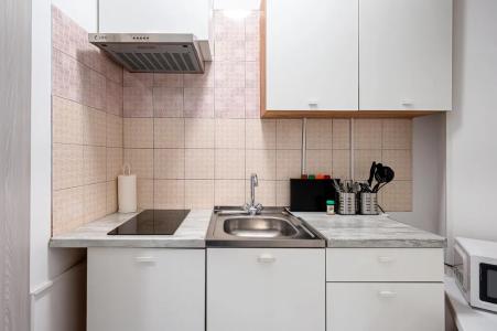 Квартиры на Гончарной 9 - 301