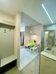 Квартиры на Цветочной 34 - 1108