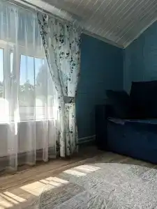 Гостевой Дом-дача у Мишутки Зелёный - 10