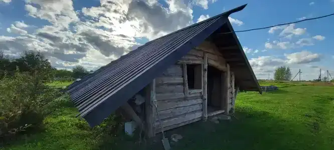 Гостевой домик Марии в Суздале - 23