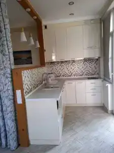 Квартиры на Лескова 25 - 476