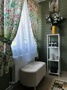 Гостевой Дом-дача у Мишутки Зелёный - 9