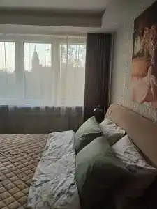 Квартиры на Старопрегольской набережной 16 - 198