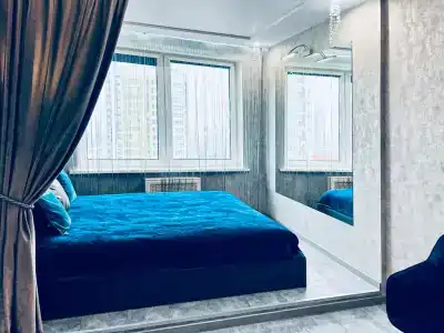 Jacuzzi Grand Панорамные Виды - 8