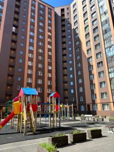 Квартиры на Горького 96 - 276