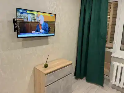Квартиры на Эпроновской 1 - 310