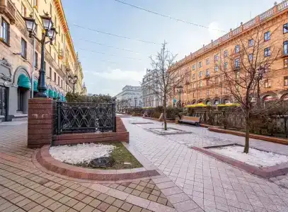 Квартиры на Независимости 23 - 269