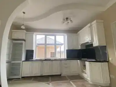 Дом на берегу Каспийского моря - 27