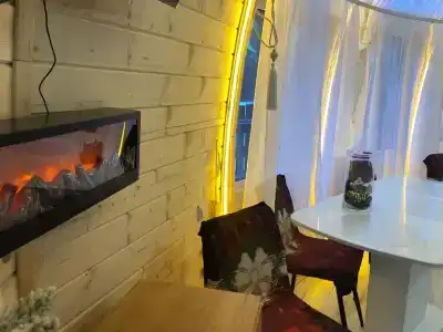 Рай в шалаше - 253