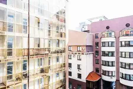 Квартиры на Белинского 30 - 581