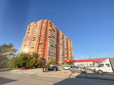 Уютная квартирка - 22