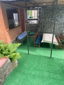 Гостевой дом на Циолковского - 64