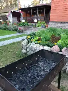Частный дом - 2