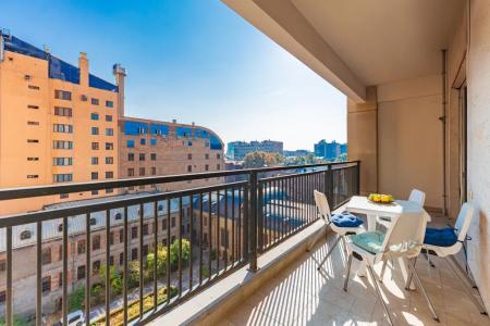 Stay Inn- on Koghbatsi 16 - 132