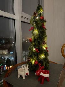 Квартиры на Гагарина 11 - 34