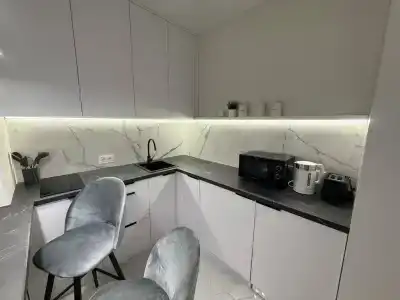 Квартиры на Космонавтов 35 - 45