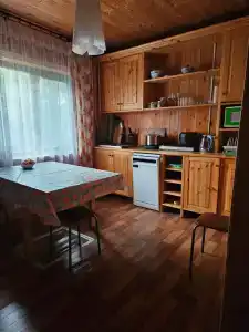 Частный дом Ильинка в Карелии - 30
