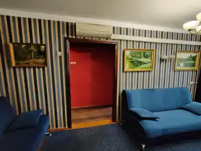 Уютная 2-х комнатная квартира с мебелью и техникой - 2