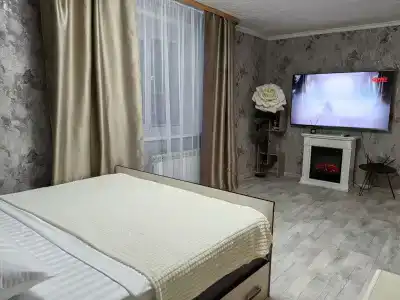 Квартиры на Ленинском 24 - 50
