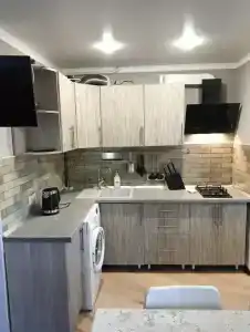 Квартиры на Героев Медиков 2 - 63