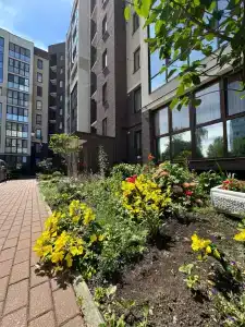 Квартиры в Малом переулке 3 - 9