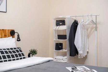 Квартиры на Кременчугской 11 - 698