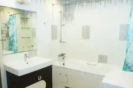 Квартира класса люкс - 52