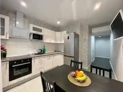 FRESH с панорамным видом на Ярославль - 5