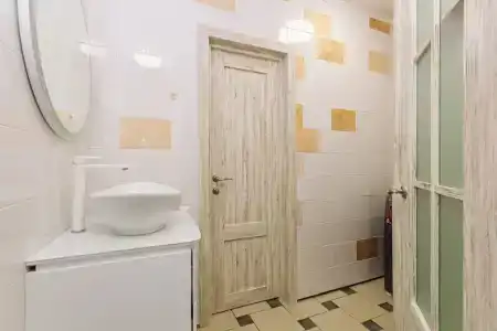 Домик в деревне Липовицы - 23