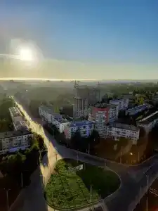 Парящие в небе - 18