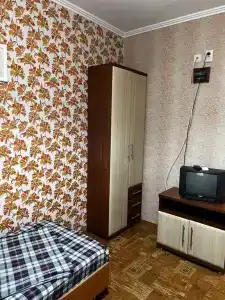 Гостевой Дворик - 19