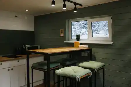 Лесной домик - 28