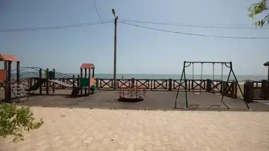 Дом на берегу моря - 66