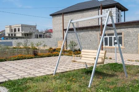 Уютные коттеджи рядом с морем - 10