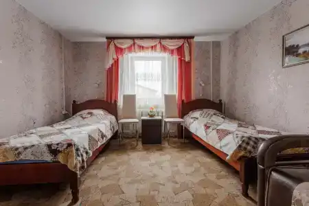 Борисова Усадьба - 12
