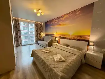 Квартиры на Кременчугской 11 - 152