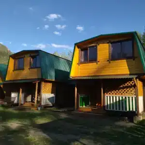 зелёный свет - 14