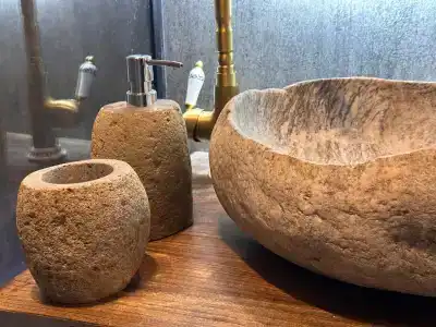 Гнездо с камином - 17