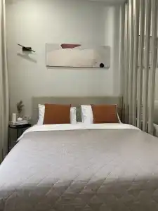 V&M Sleepbox Hostel - 2