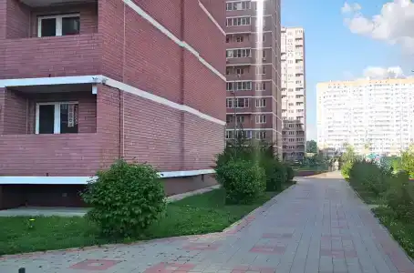 Квартиры на 40-летия Победы 184к3 - 102