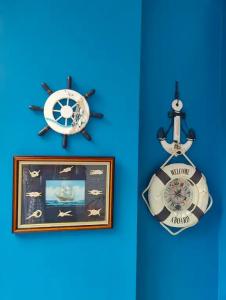 Квартиры на Гагарина 11 - 573