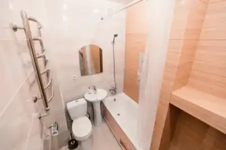 Квартиры на 51-й Армии 4 - 6