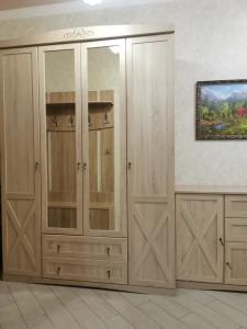 Квартиры на Пятигорской 24 - 91