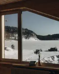 Релакс на Ладоге - 86