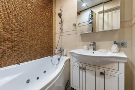 Квартиры на Котельнической набережной 33к1 - 48