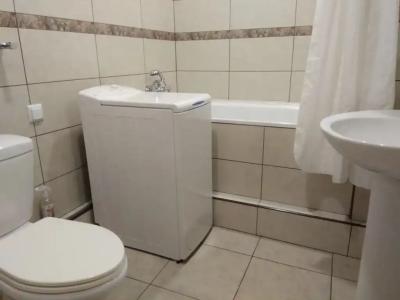 2-комнатная квартира в Стрелецкой - 11