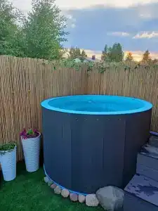 Уютный дом с бильярдом и сауной на побережье водохранилища - 1