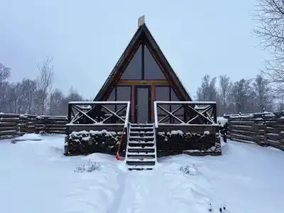 Дачный клуб Якшино - 90