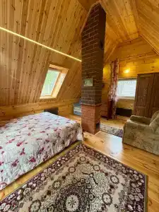 Дом возле озера - 81