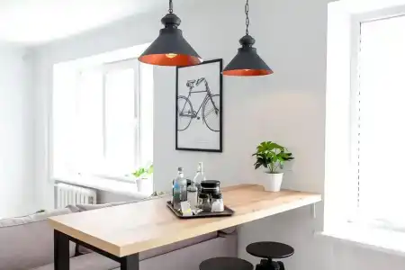 NINA в скандинавском стиле - 9